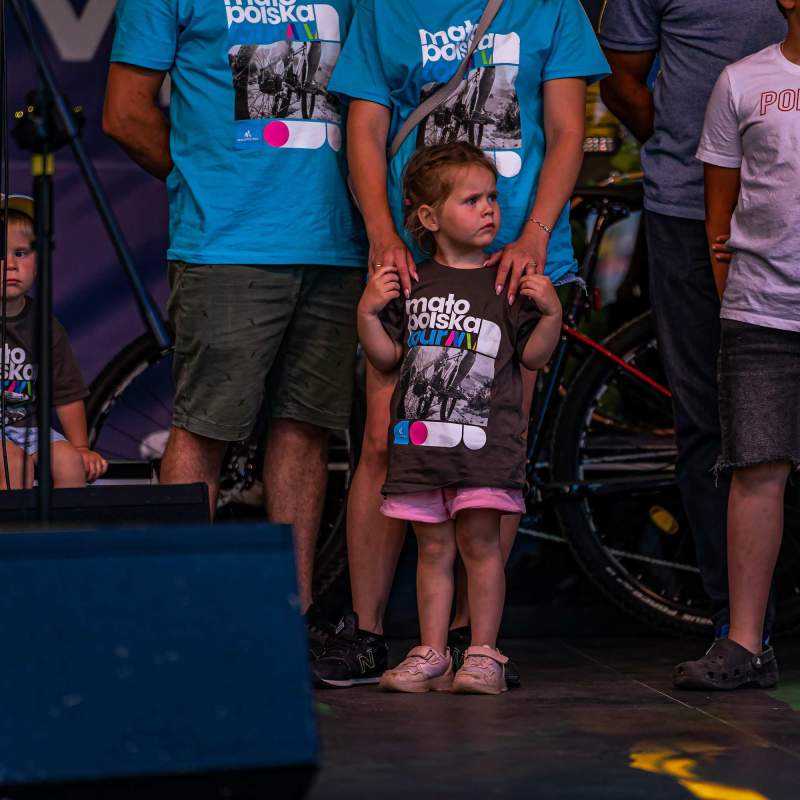 Małopolska Tour 2025 - Sucha Beskidzka - zdjęcie z wydarzenia