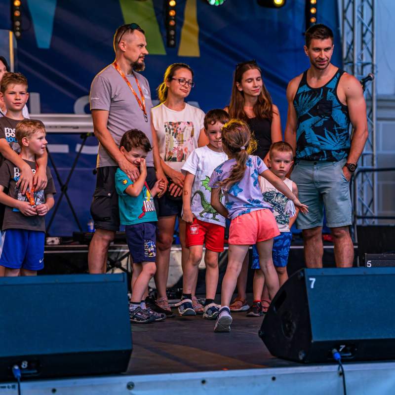 Małopolska Tour 2025 - Sucha Beskidzka - zdjęcie z wydarzenia