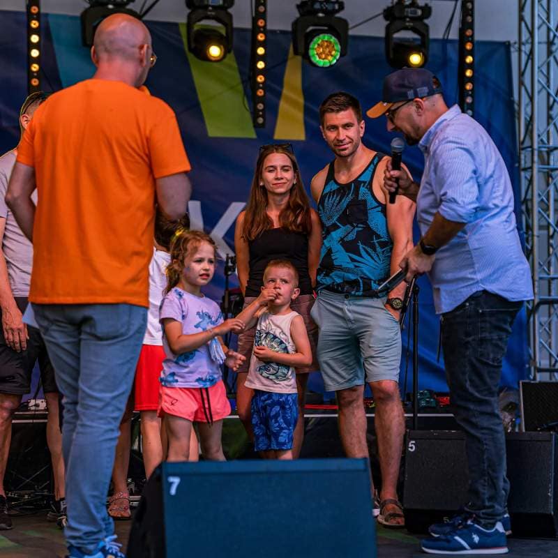 Małopolska Tour 2025 - Sucha Beskidzka - zdjęcie z wydarzenia