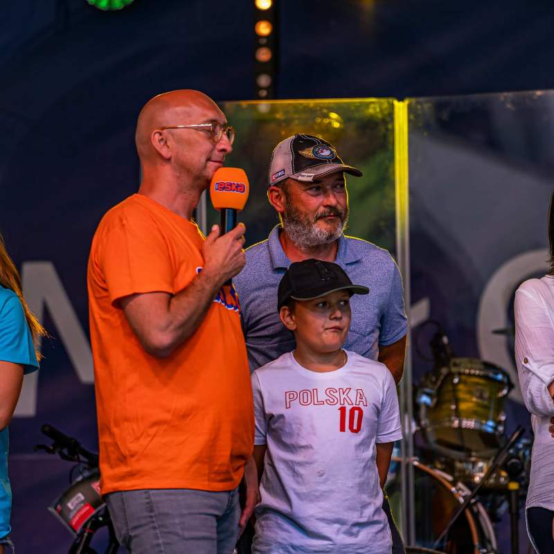 Małopolska Tour 2025 - Sucha Beskidzka - zdjęcie z wydarzenia