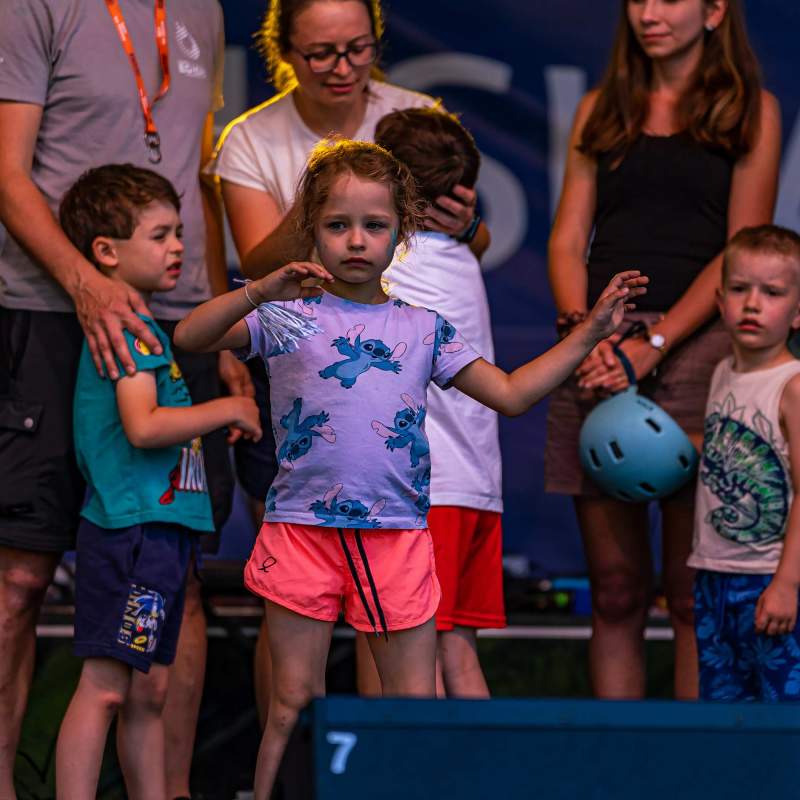 Małopolska Tour 2025 - Sucha Beskidzka - zdjęcie z wydarzenia