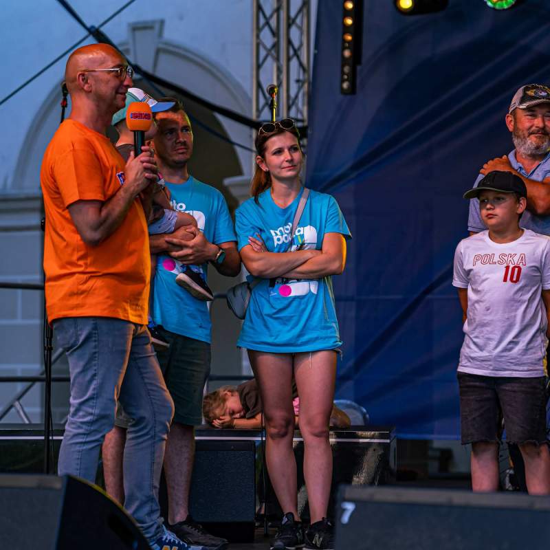 Małopolska Tour 2025 - Sucha Beskidzka - zdjęcie z wydarzenia