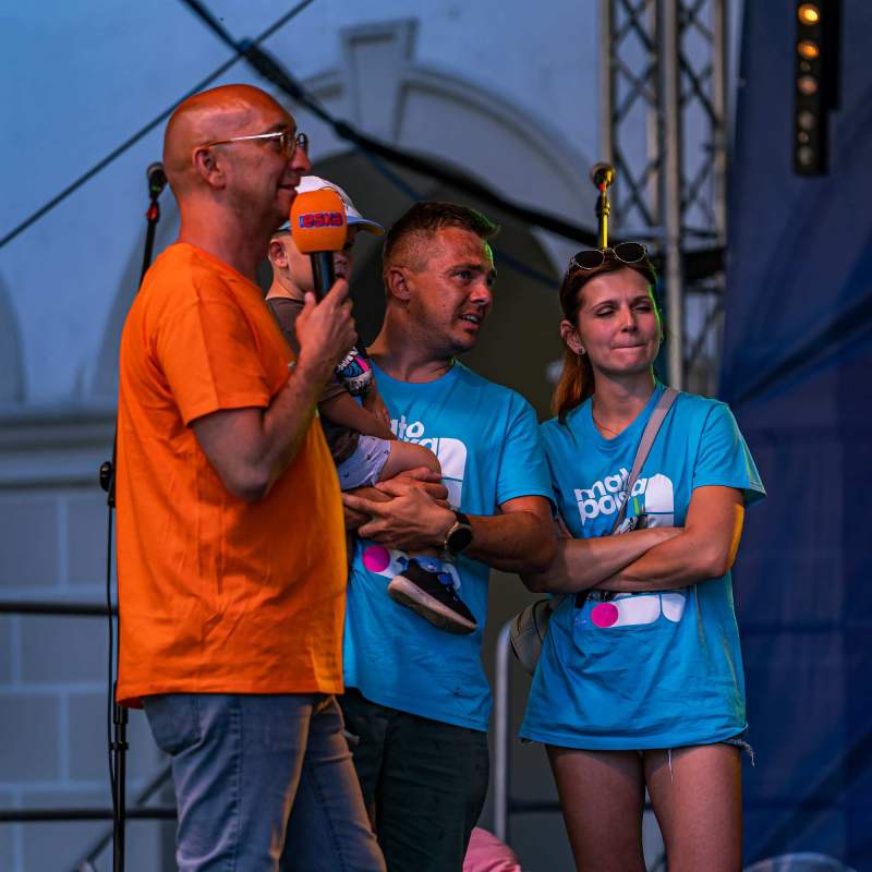 Małopolska Tour 2025 - Sucha Beskidzka - zdjęcie z wydarzenia