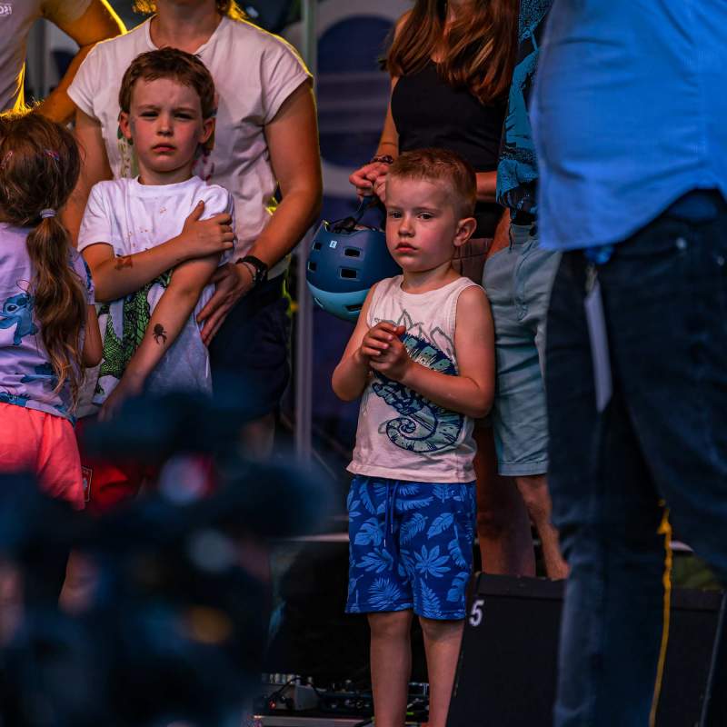 Małopolska Tour 2025 - Sucha Beskidzka - zdjęcie z wydarzenia