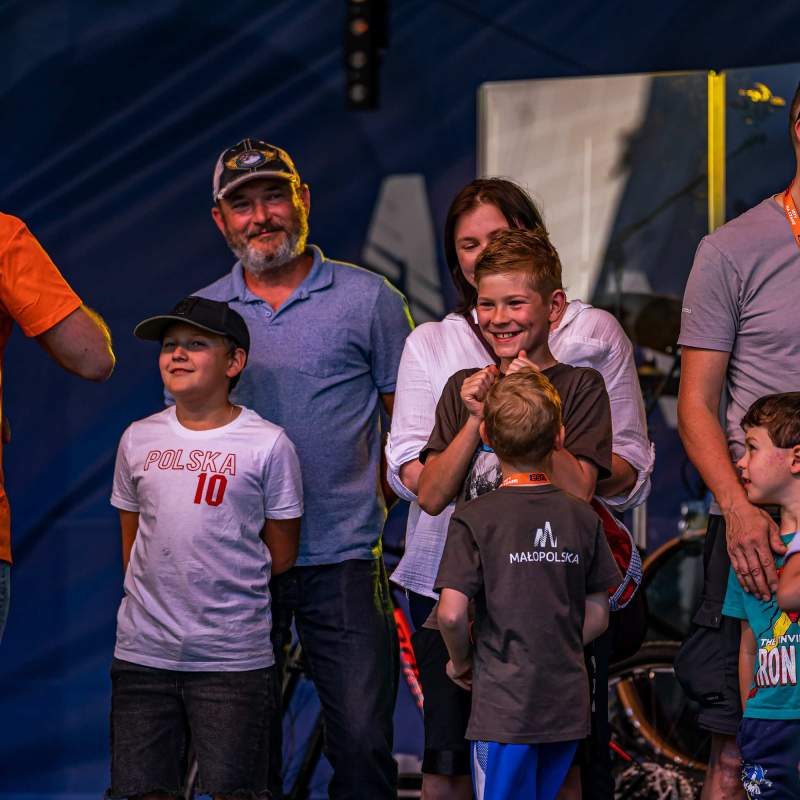 Małopolska Tour 2025 - Sucha Beskidzka - zdjęcie z wydarzenia