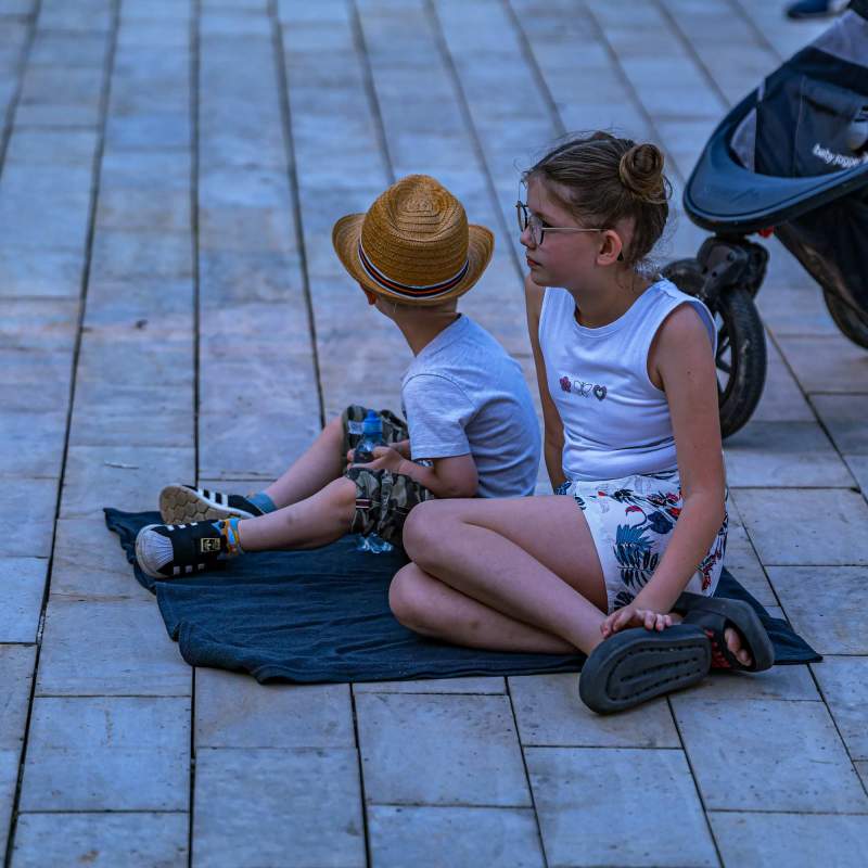 Małopolska Tour 2025 - Sucha Beskidzka - zdjęcie z wydarzenia