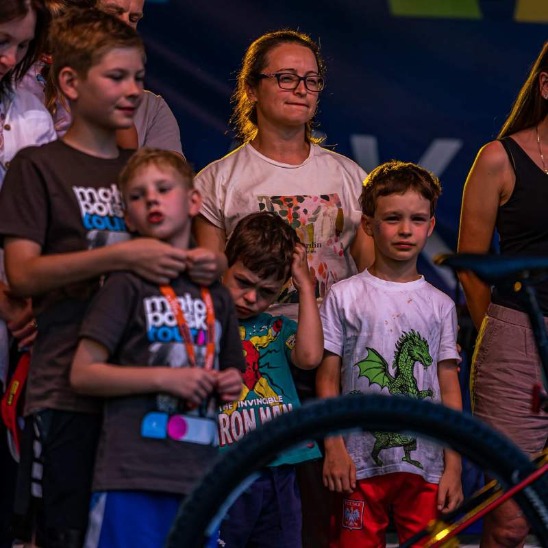 Małopolska Tour 2025 - Sucha Beskidzka - zdjęcie z wydarzenia