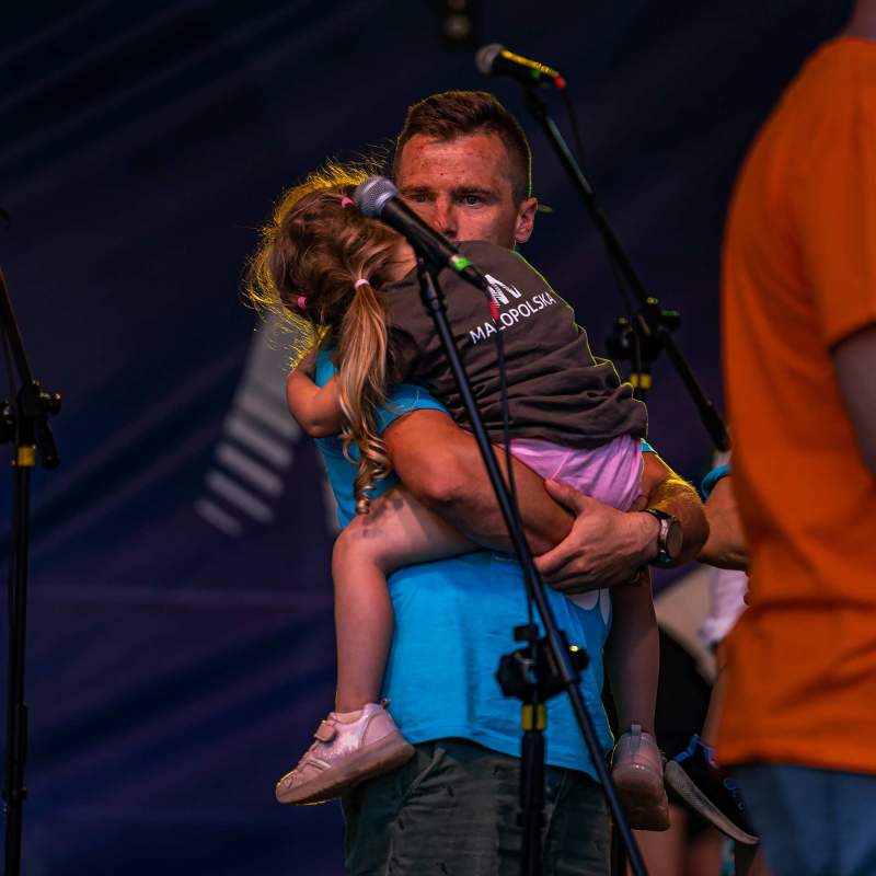 Małopolska Tour 2025 - Sucha Beskidzka - zdjęcie z wydarzenia