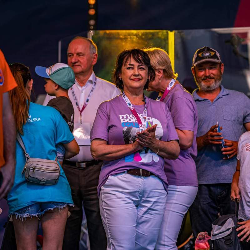 Małopolska Tour 2025 - Sucha Beskidzka - zdjęcie z wydarzenia