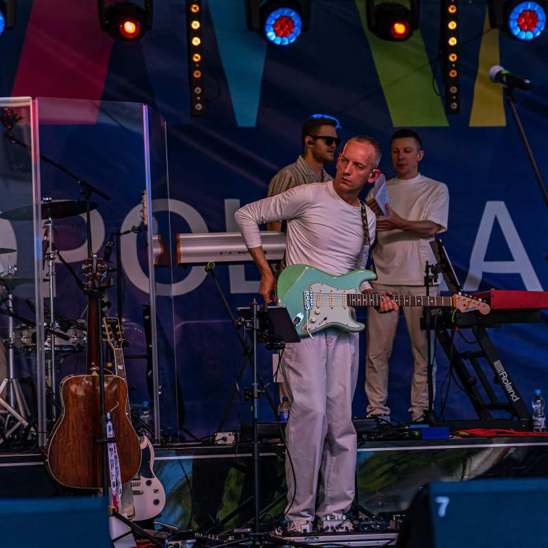 Małopolska Tour 2025 - Sucha Beskidzka - zdjęcie z wydarzenia