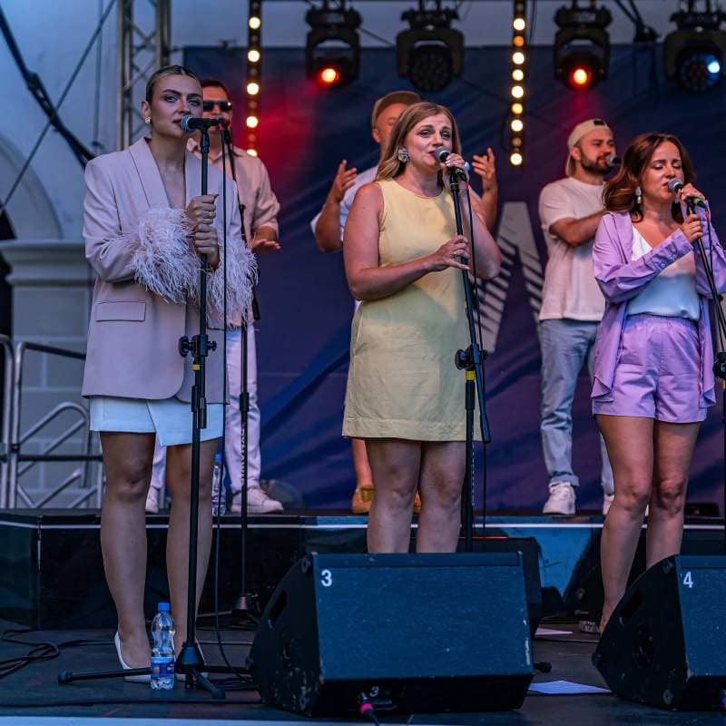 Małopolska Tour 2025 - Sucha Beskidzka - zdjęcie z wydarzenia