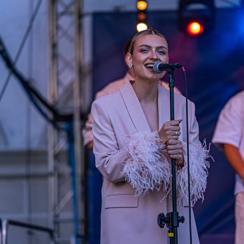 Małopolska Tour 2025 - Sucha Beskidzka - zdjęcie z wydarzenia