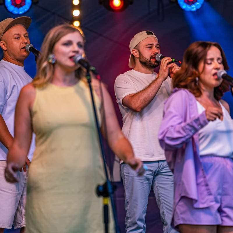 Małopolska Tour 2025 - Sucha Beskidzka - zdjęcie z wydarzenia