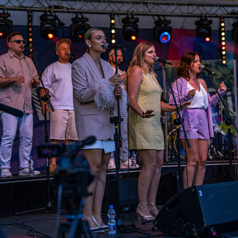 Małopolska Tour 2025 - Sucha Beskidzka - zdjęcie z wydarzenia