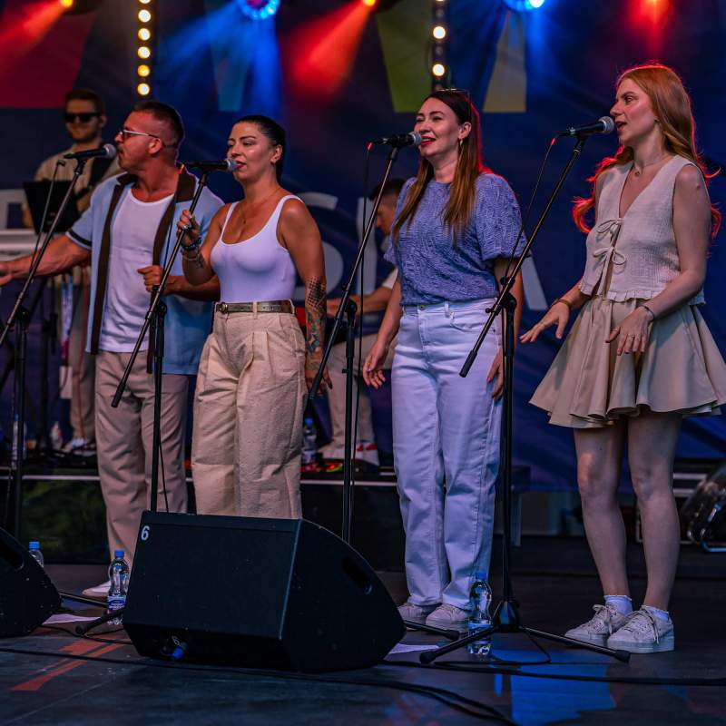 Małopolska Tour 2025 - Sucha Beskidzka - zdjęcie z wydarzenia