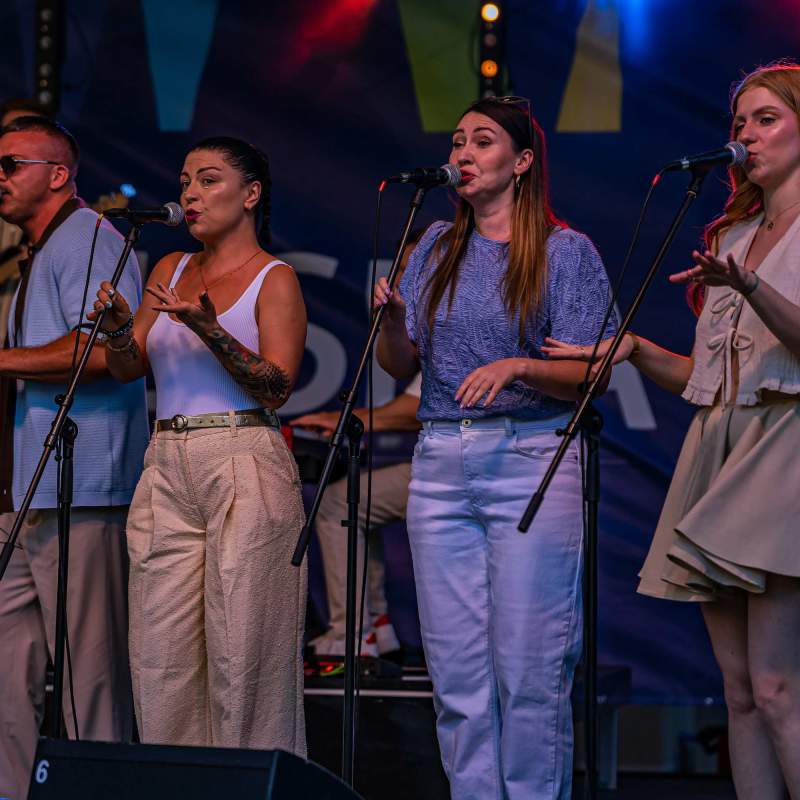 Małopolska Tour 2025 - Sucha Beskidzka - zdjęcie z wydarzenia