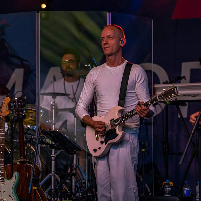 Małopolska Tour 2025 - Sucha Beskidzka - zdjęcie z wydarzenia