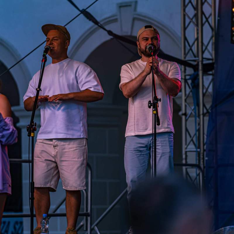 Małopolska Tour 2025 - Sucha Beskidzka - zdjęcie z wydarzenia