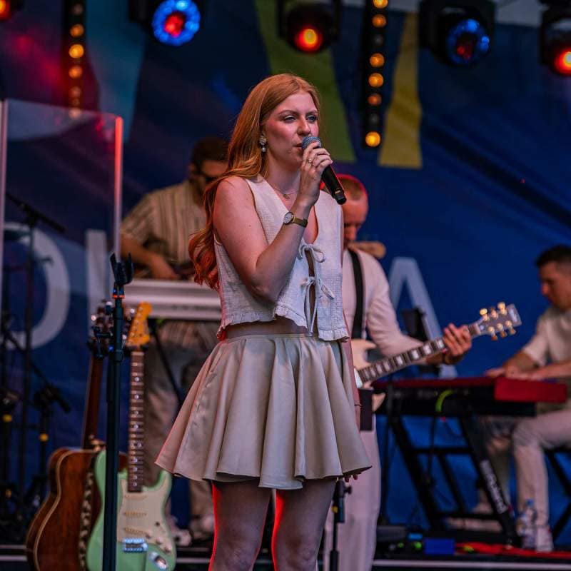 Małopolska Tour 2025 - Sucha Beskidzka - zdjęcie z wydarzenia