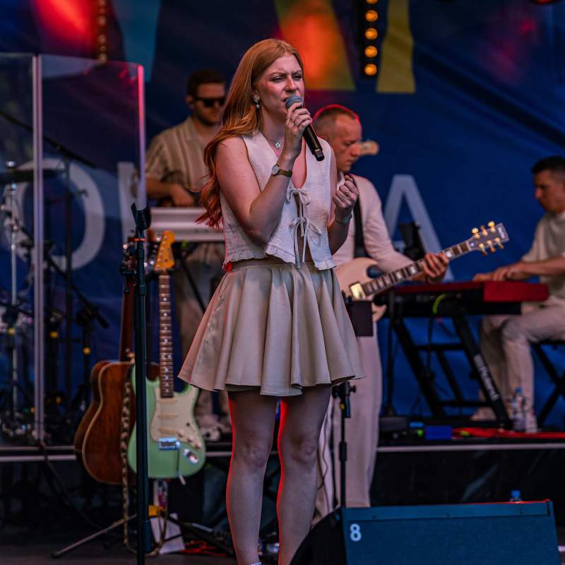 Małopolska Tour 2025 - Sucha Beskidzka - zdjęcie z wydarzenia