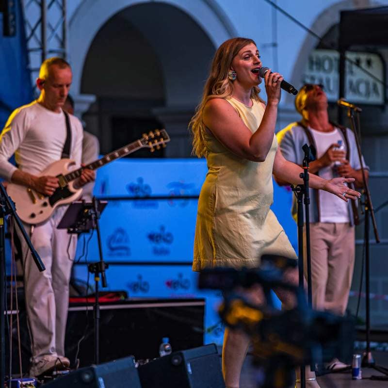 Małopolska Tour 2025 - Sucha Beskidzka - zdjęcie z wydarzenia