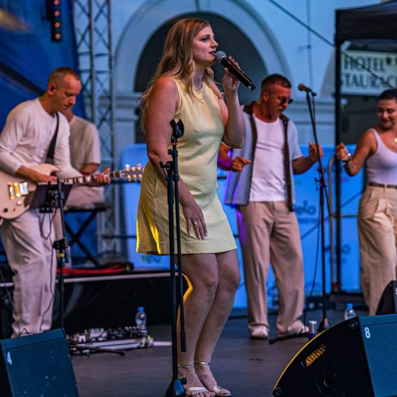 Małopolska Tour 2025 - Sucha Beskidzka - zdjęcie z wydarzenia