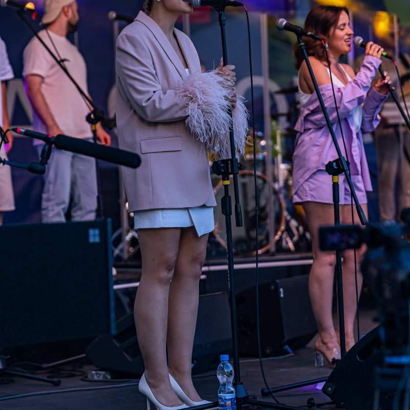 Małopolska Tour 2025 - Sucha Beskidzka - zdjęcie z wydarzenia