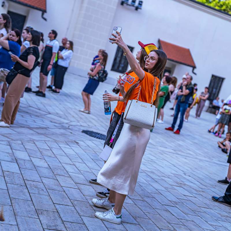 Małopolska Tour 2025 - Sucha Beskidzka - zdjęcie z wydarzenia