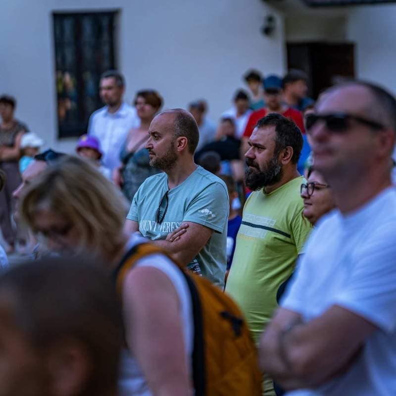 Małopolska Tour 2025 - Sucha Beskidzka - zdjęcie z wydarzenia