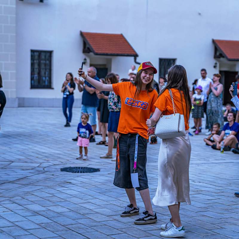 Małopolska Tour 2025 - Sucha Beskidzka - zdjęcie z wydarzenia