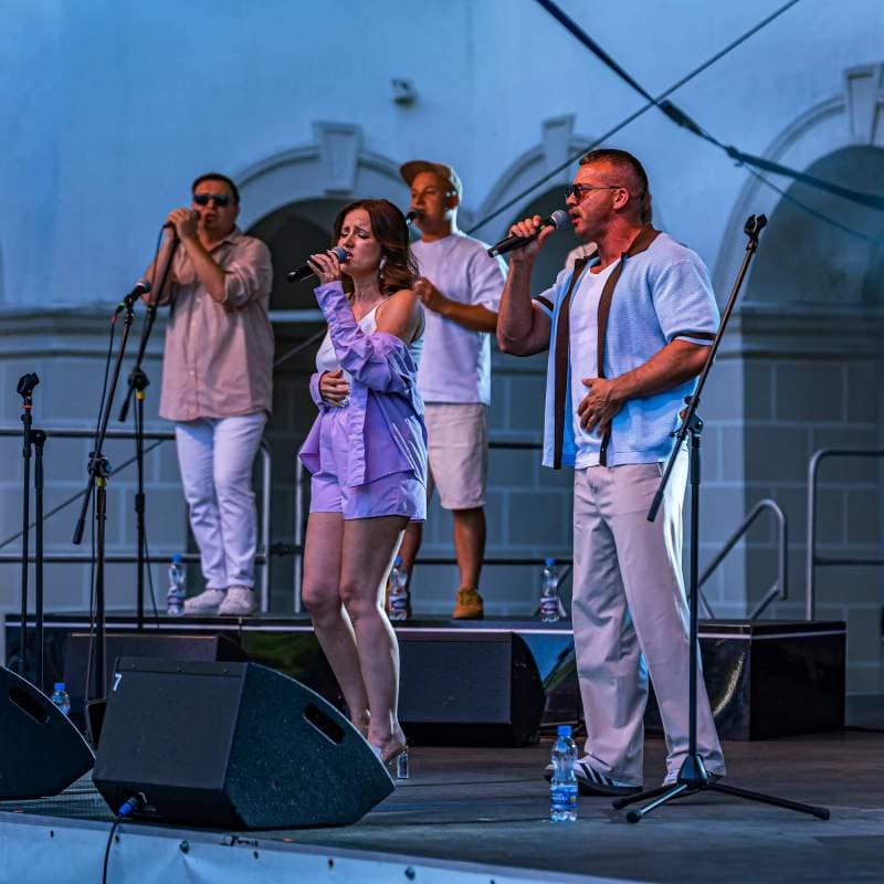 Małopolska Tour 2025 - Sucha Beskidzka - zdjęcie z wydarzenia