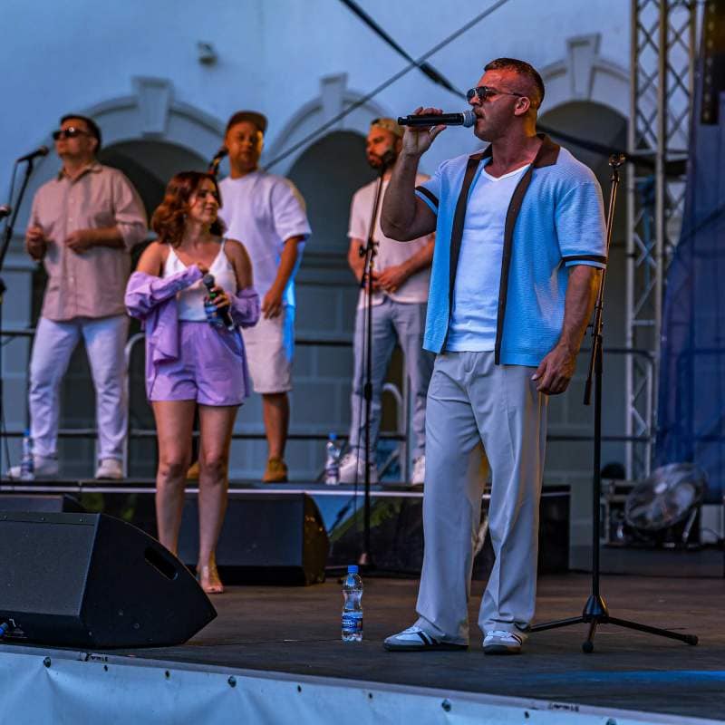 Małopolska Tour 2025 - Sucha Beskidzka - zdjęcie z wydarzenia