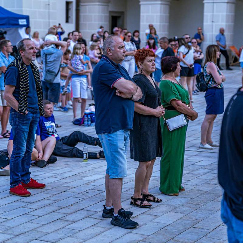 Małopolska Tour 2025 - Sucha Beskidzka - zdjęcie z wydarzenia