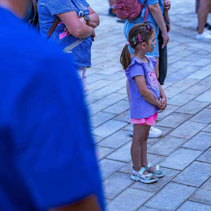 Małopolska Tour 2025 - Sucha Beskidzka - zdjęcie z wydarzenia