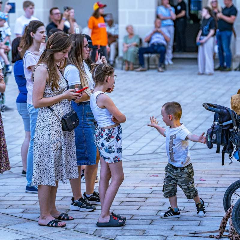 Małopolska Tour 2025 - Sucha Beskidzka - zdjęcie z wydarzenia