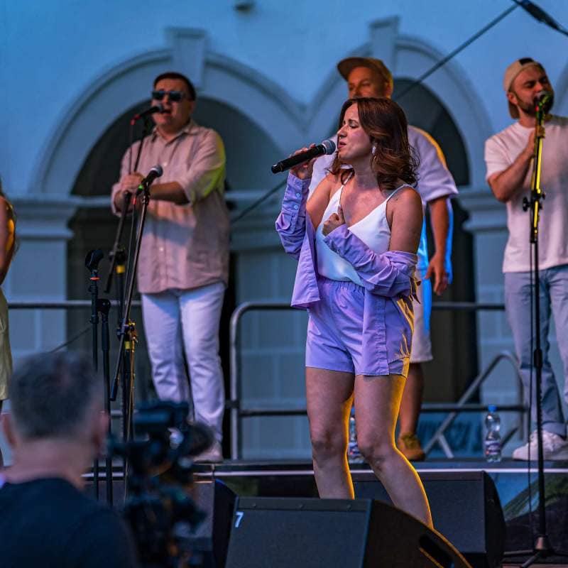 Małopolska Tour 2025 - Sucha Beskidzka - zdjęcie z wydarzenia