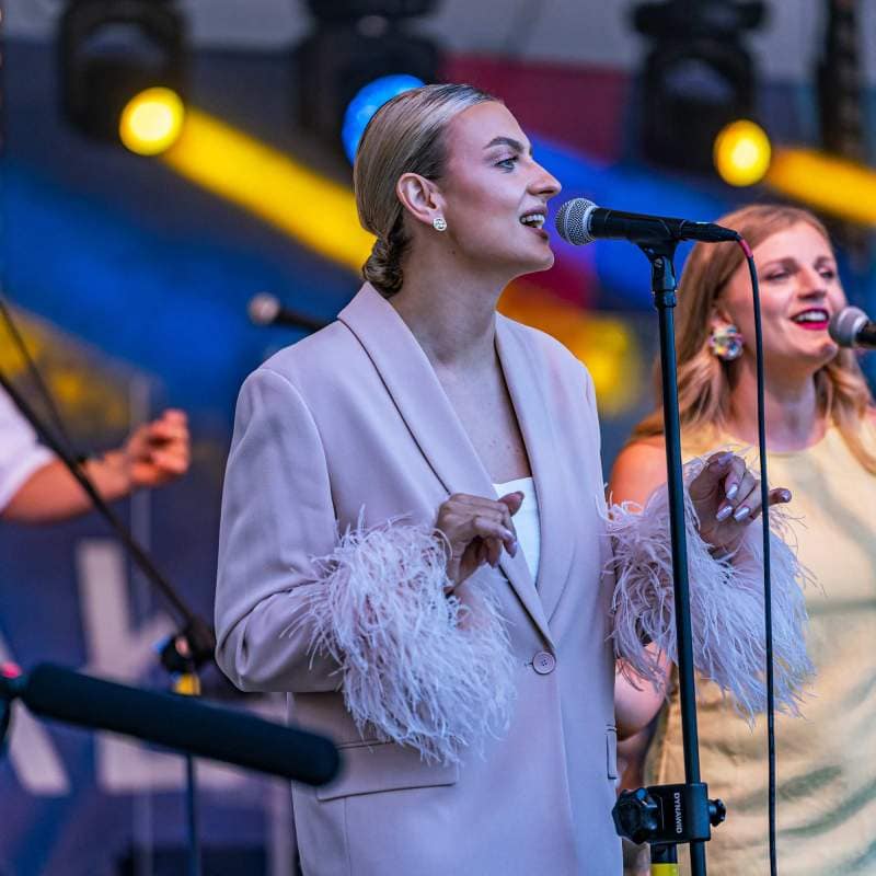 Małopolska Tour 2025 - Sucha Beskidzka - zdjęcie z wydarzenia