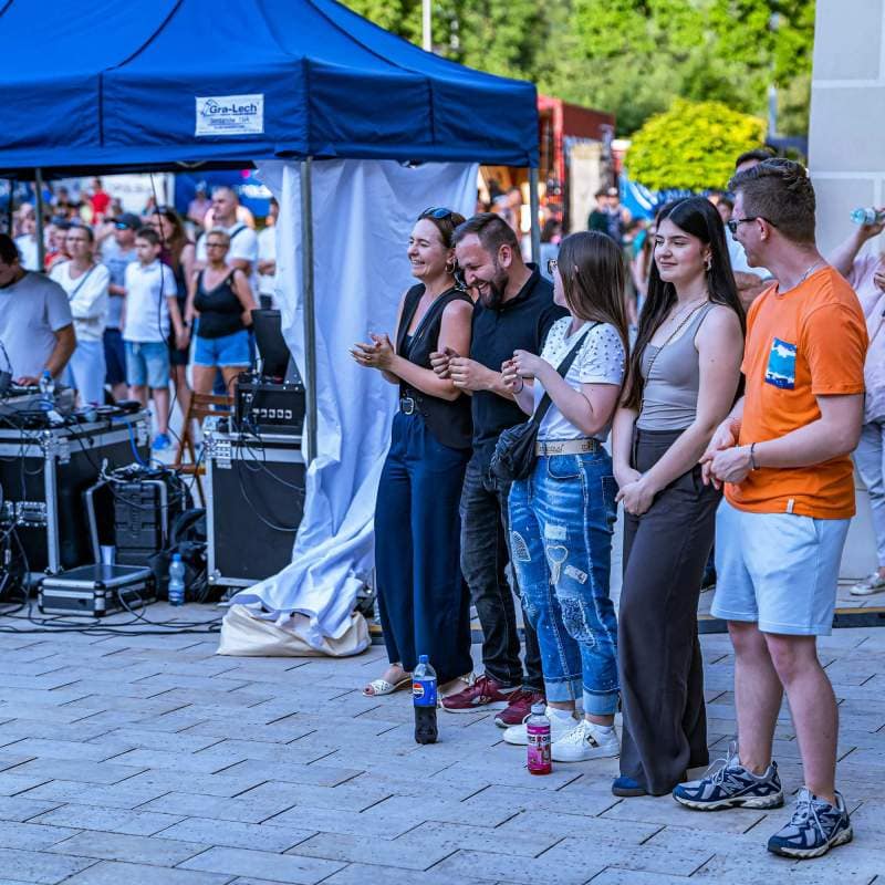 Małopolska Tour 2025 - Sucha Beskidzka - zdjęcie z wydarzenia