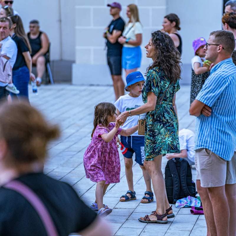 Małopolska Tour 2025 - Sucha Beskidzka - zdjęcie z wydarzenia