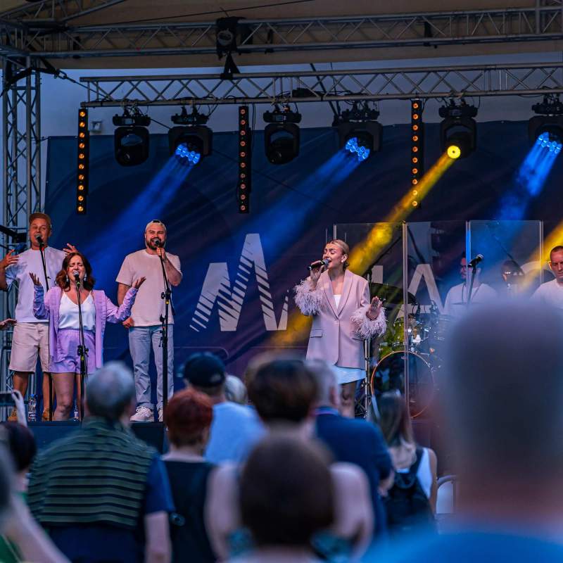 Małopolska Tour 2025 - Sucha Beskidzka - zdjęcie z wydarzenia