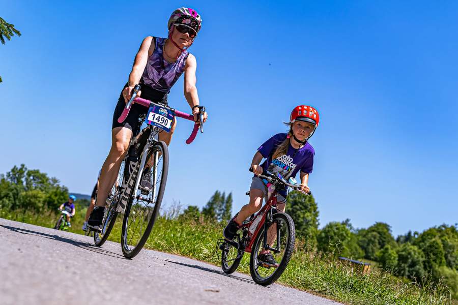 Małopolska Tour 2025 - Sucha Beskidzka - zdjęcie z wydarzenia