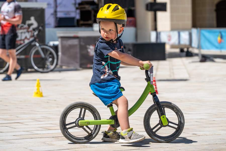 Małopolska Tour 2025 - Sucha Beskidzka - zdjęcie z wydarzenia