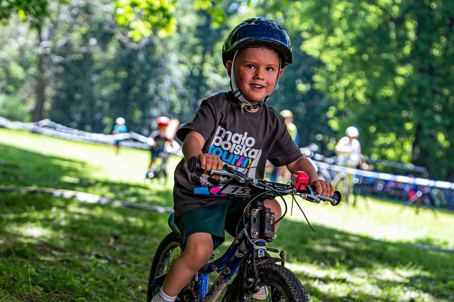 Małopolska Tour 2025 - Sucha Beskidzka - zdjęcie z wydarzenia