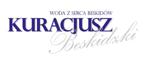 Logotyp - Kuracjusz Beskidzki