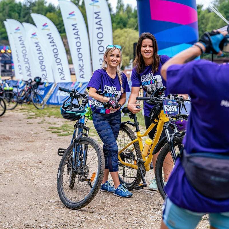 Małopolska Tour 2025 - Trzebinia - zdjęcie z wydarzenia