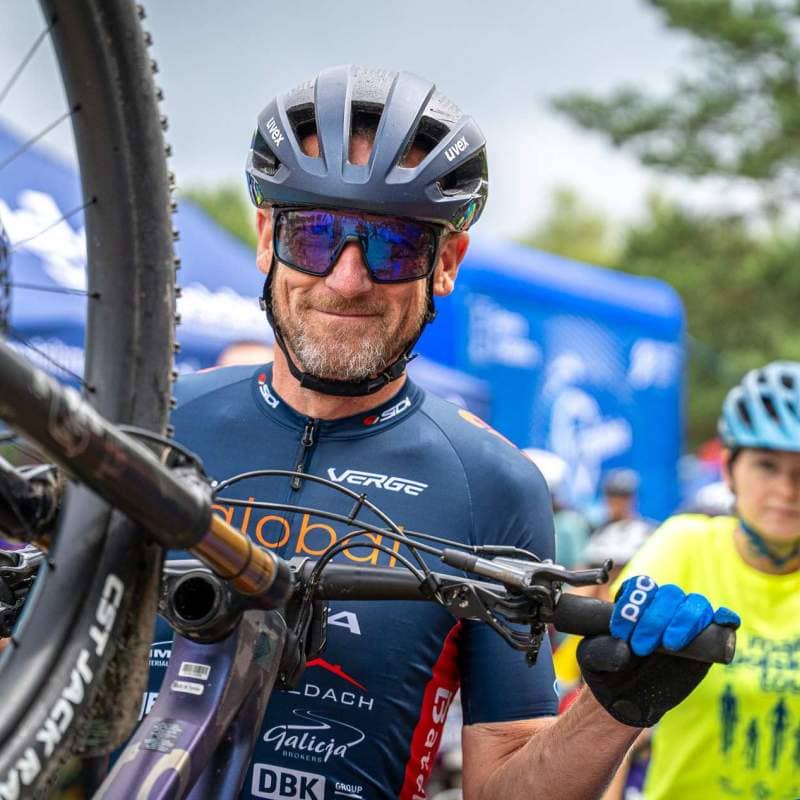 Małopolska Tour 2025 - Trzebinia - zdjęcie z wydarzenia