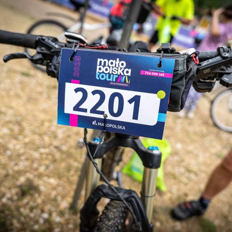 Małopolska Tour 2025 - Trzebinia - zdjęcie z wydarzenia