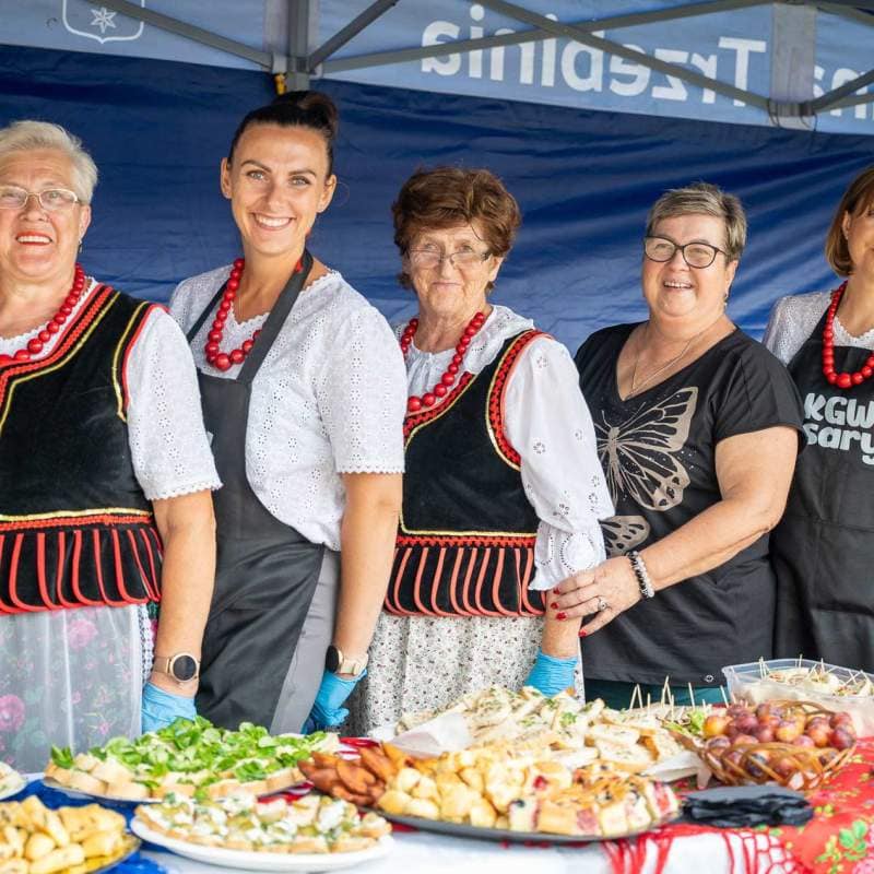 Małopolska Tour 2025 - Trzebinia - zdjęcie z wydarzenia