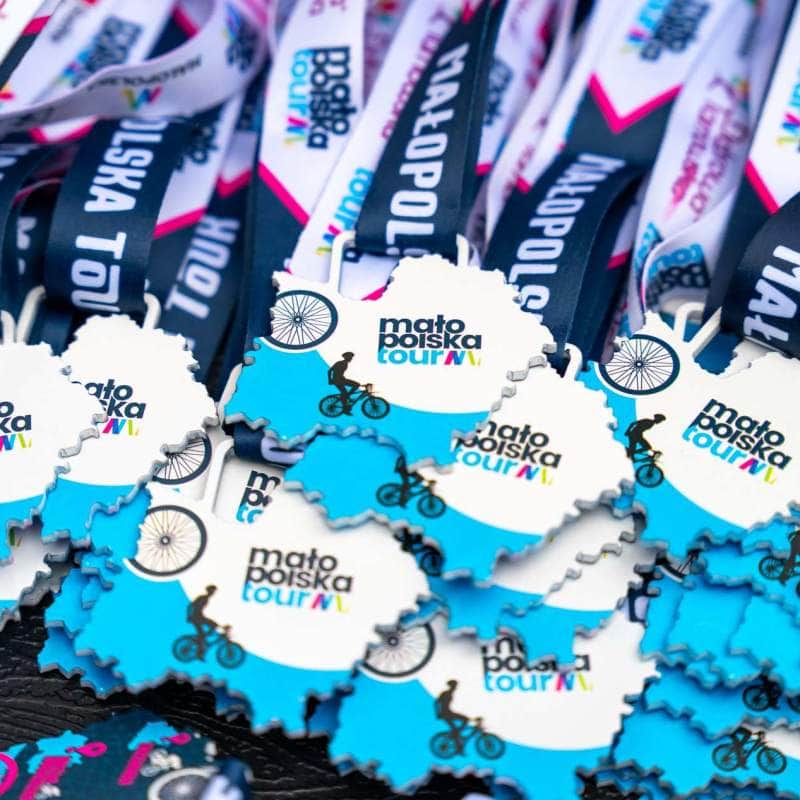 Małopolska Tour 2025 - Trzebinia - zdjęcie z wydarzenia