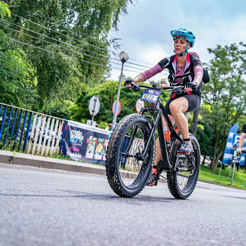 Małopolska Tour 2025 - Trzebinia - zdjęcie z wydarzenia